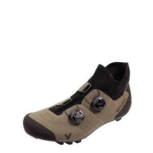 NEW VITTORIA unisex sierra gravel cycling shoes in green